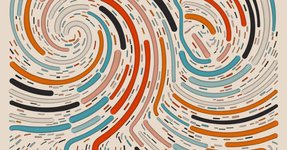 Thumbnail of A Clock In The Forest | NOEMA