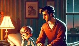 Thumbnail of Failing My Way to Better Fatherhood