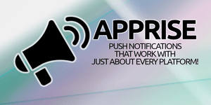 Thumbnail of GitHub - caronc/apprise: Apprise - Push Notifications that work with just about every platform!