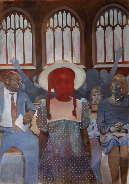 Thumbnail of Artist Spotlight: Jessica Vollrath