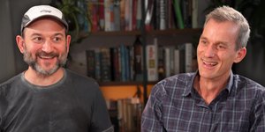 Thumbnail of Jeff Dean & Noam Shazeer – 25 years at Google: from PageRank to ...