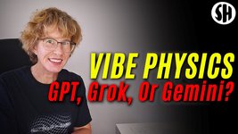Thumbnail of Science Is Shattering Our Intuitions About Consciousness | Annaka Harris