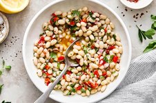 Thumbnail of Marinated White Beans