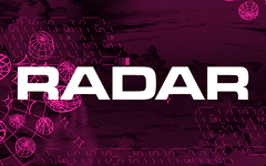 Thumbnail of Welcome to RADAR