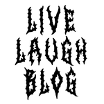 Thumbnail of i made a very hard decision this year - live laugh blog