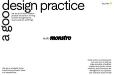 Thumbnail of Studio Monstro