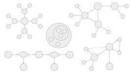Thumbnail of Thinking in maps: from the Lascaux caves to knowledge graphs