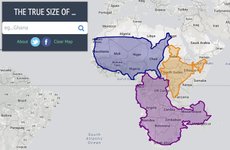 Thumbnail of Compare Countries With This Simple Tool