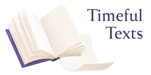 Thumbnail of Timeful Texts