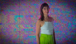 Thumbnail of Meet Julieta Agriano: On Curating the Social and Technological Landscapes of Today - Call For Curators