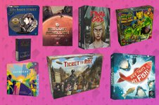 Thumbnail of The best board games we played in 2024