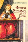 Cover of Essential Exposition of the Psalms