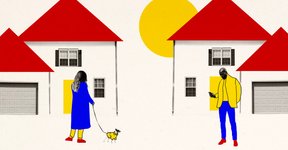 Thumbnail of Revenge of the Suburbs