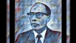 Thumbnail of Shankarrao Kharat's literary legacy: Giving words to the Dalit experience in Maharashtra