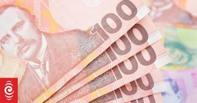 Thumbnail of Austerity and recession: Three simple graphs that explain New Zealand’s economic crisis