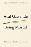 Cover of Being Mortal