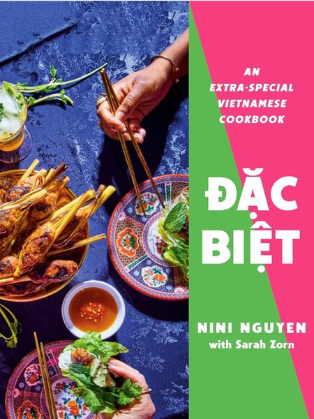 Thumbnail of The 19 Best Cookbooks of 2024