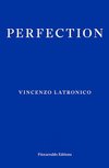 Cover of Perfection
