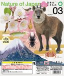Thumbnail of Nature of Japan 日本のいきもの3 – ネイチャーテクニカラー公式
