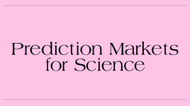 Thumbnail of Prediction markets as epistemic tools