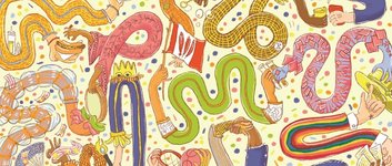 Thumbnail of The Skinny: Independent Cultural Journalism