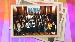 Thumbnail of The Singers On ’We Are The World,’ Ranked