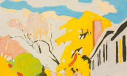 Thumbnail of Reflections on my first year writing full time