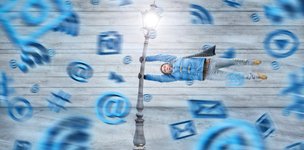 Thumbnail of When Critical Thinking Isn’t Enough: To Beat Information Overload, We Need to Learn ‘Critical Ignoring’