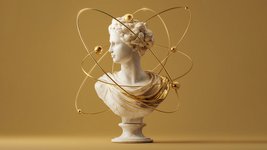 Thumbnail of Quantum Thinking Can Help You Solve Complex Strategy Challenges