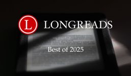 Thumbnail of Best of 2025 - Longreads