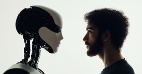 Thumbnail of “This Competition Exposed How AI is Reshaping Design,” an article by Dan Mall