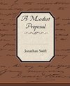 Cover of A Modest Proposal by Jonathan Swift