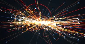 Thumbnail of Modelo estándar, un manual de instrucciones para entender el universo