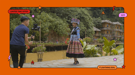 Thumbnail of At home with Asia’s shopping influencers