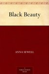 Cover of Black Beauty