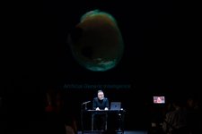 Thumbnail of After Alignment: Orienting Synthetic Intelligence Beyond Human Reflection | Antikythera
