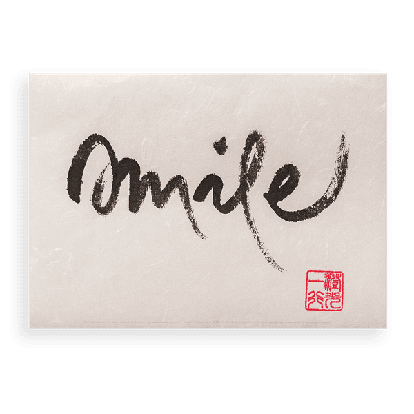 Thumbnail of Smile – Parallax Press