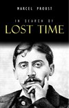 Cover of In Search of Lost Time [volumes 1 to 7]