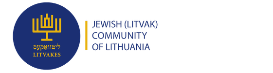 Thumbnail of Lietuvos žydų bendruomene