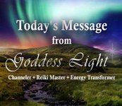 Thumbnail of Daily Message, April 06, 2024 - Goddess Light LLC