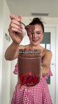 Thumbnail of Rose Ruiz on TikTok