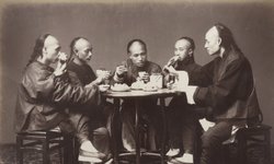Thumbnail of Splitting Hairs: Chinese Immigrants, the Queue, and the Boundaries of Political Citizenship