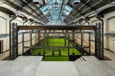 Thumbnail of Nike and Palace Open Manor Place, a London Hub for Sport, Creativity and Community — NIKE, Inc.