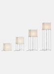 Thumbnail of Hollands Licht - Benno Premsela - Lotek Classic - steel or black
