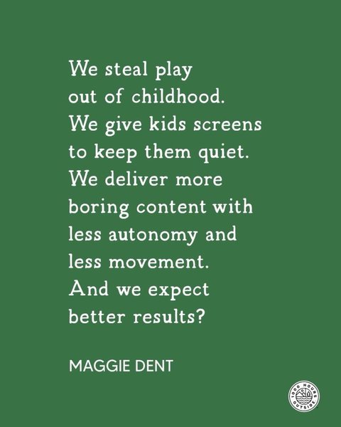Thumbnail of Studies suggest that screen time at 12 months old is associated with attention issues at 9 years old. | Amy Reyes-Hauff