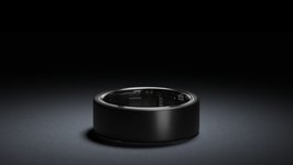 Thumbnail of Ultrahuman. Real-time sleep and recovery tracking.