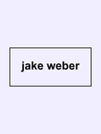Thumbnail of Jake Weber's Website