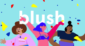 Thumbnail of Blush: Illustrations for everyone