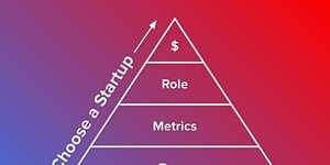 Thumbnail of How to Choose a Startup