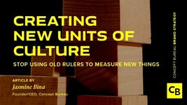 Thumbnail of Creating New Units of Culture